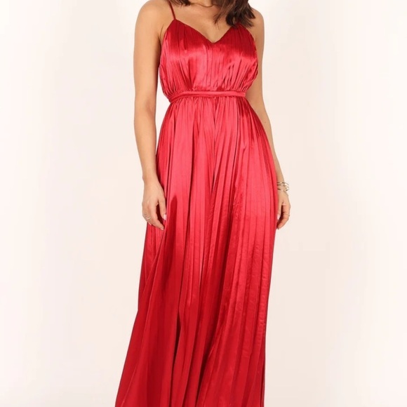 #19❤️ Brand new Petal & Pup Eden wide leg jumpsuit - Picture 10 of 10